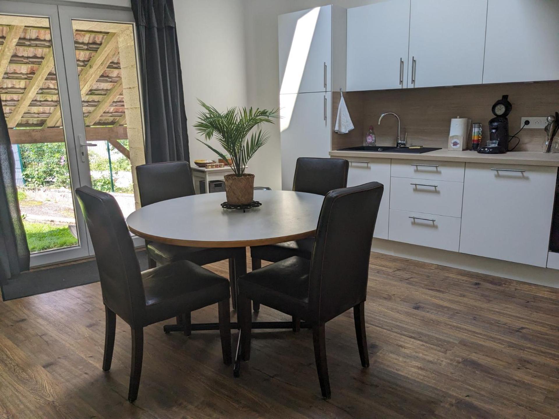La Casa Bosch Βίλα Sombernon Εξωτερικό φωτογραφία